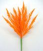 Orange filler grass bush - Greenery Market83427-or