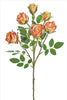Peach coral spray rose - Greenery Market5072-cor