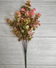 Pink eucalyptus greenery bush - Greenery MarketArtificial Flora57446