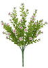 Pink filler flower bush - Greenery Market82396-PK