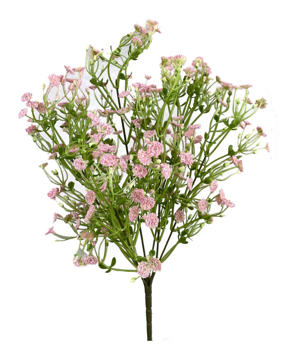 Pink gypsum bush - Greenery Marketartificial flowers13568PK