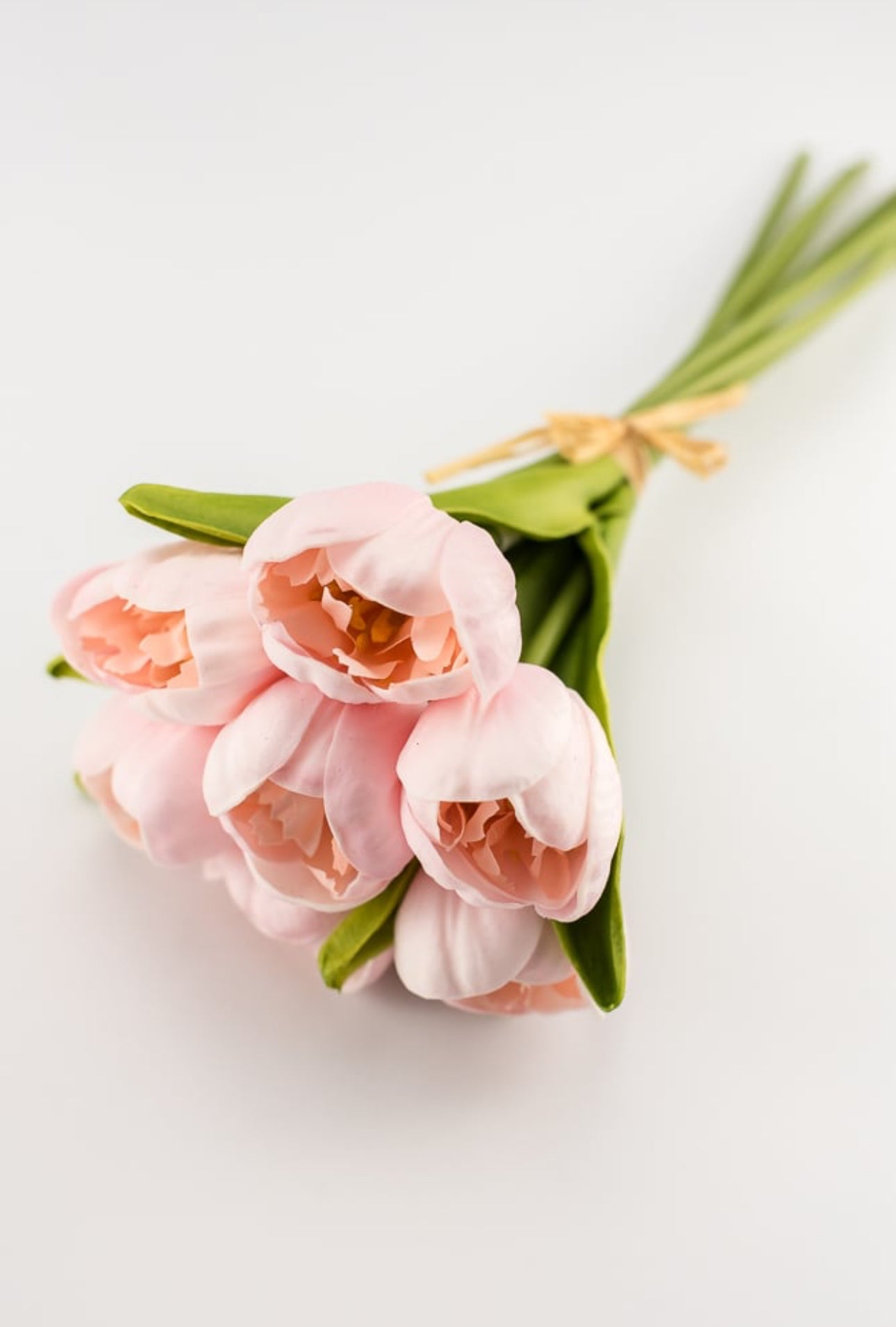 Pink, life like tulip bundle - Greenery Market2260028LP