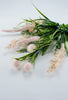 Pink pompom bush, light pink - Greenery Marketartificial flowers83358-pk