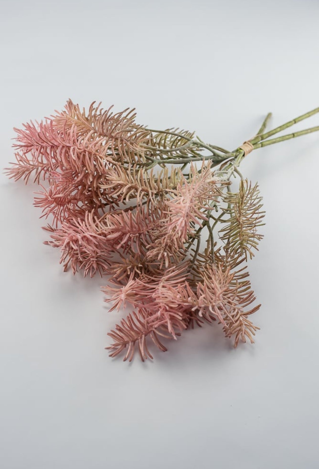 Pink thistle bundle x 3 - Greenery Marketartificial flowers26887