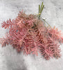 Pink thistle bundle x 3 - Greenery Marketartificial flowers26887
