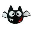 Plush Bat black and white - Greenery MarketSeasonal & Holiday Decorations56881BK