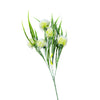 Pompom dandelion grass bush - cream - Greenery Marketartificial flowers13312cm