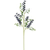 Purple berry spray - Greenery MarketArtificial Flora81681-PU