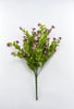 Purple filler flower bush - Greenery Market82396-fu