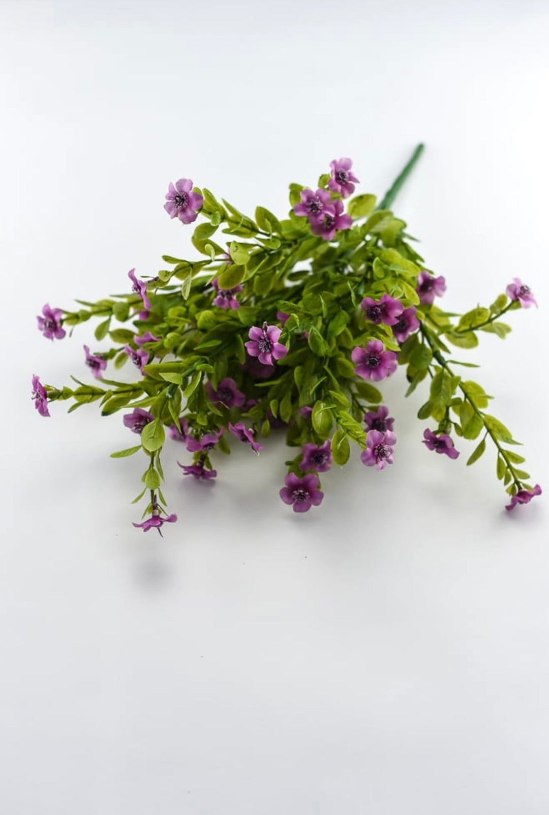 Purple filler flower bush - Greenery Market82396-fu