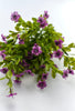 Purple filler flower bush - Greenery Market82396-fu
