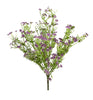 Purple gypsum bush - Greenery Marketartificial flowers13568PU