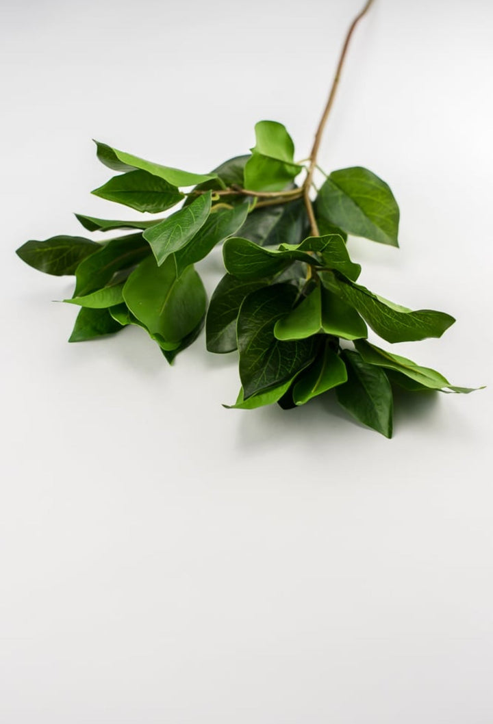 Real touch, laurel leaves spray - Greenery Market2140055gr