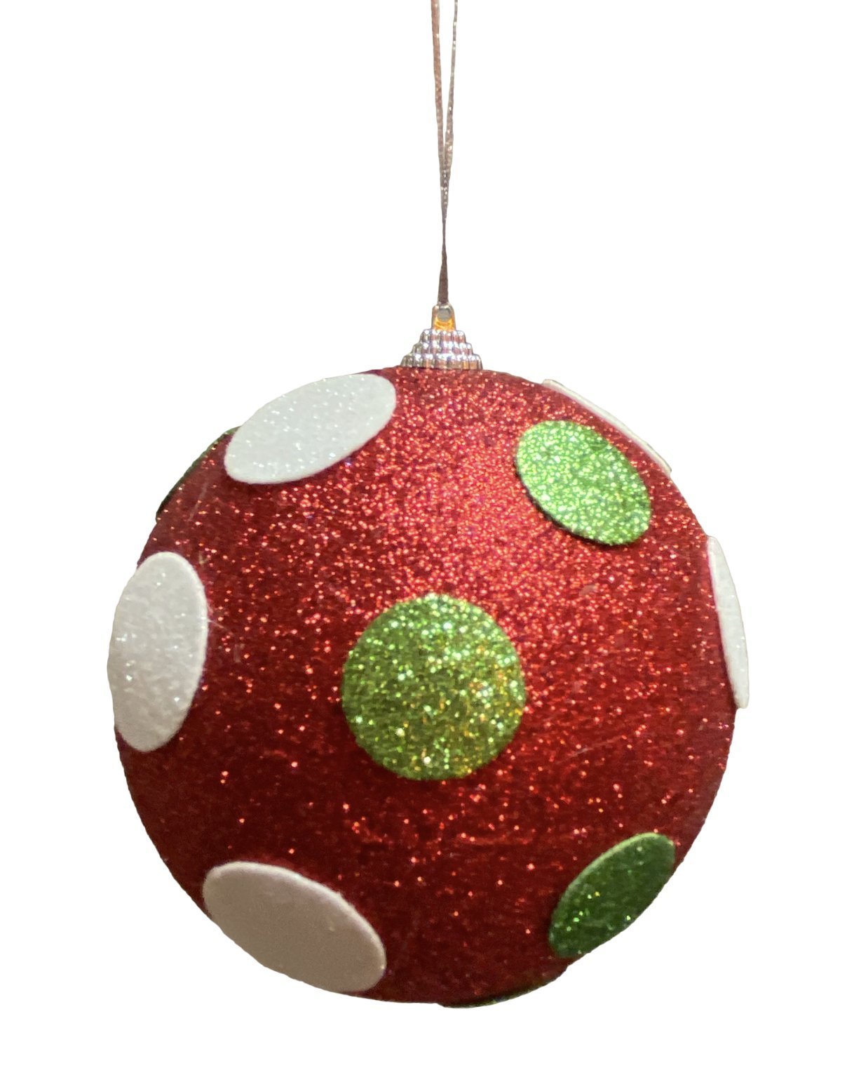 Christmas ornaments – Tagged color_red – Greenery Market