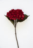 Red Velvet hydrangea - Greenery Marketartificial flowers4999-r