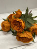 Rusty peony bush - Greenery Marketartificial flowers26781