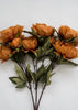Rusty peony bush - Greenery Marketartificial flowers27181