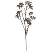 Seed spray, brown - Greenery Marketartificial flowers4235-BRN