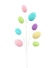 Shimmering Easter egg spray - Greenery MarketPicks63081EAS