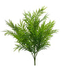 Small leaf palm greenery bush - Greenery Marketspring summer greenery13561GN