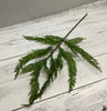 Soft touch, artificial, cedar pine spray - 30” - Greenery Marketgreenery27199