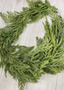 Soft touch, Norfolk pine garland - 63” - Greenery Market27193