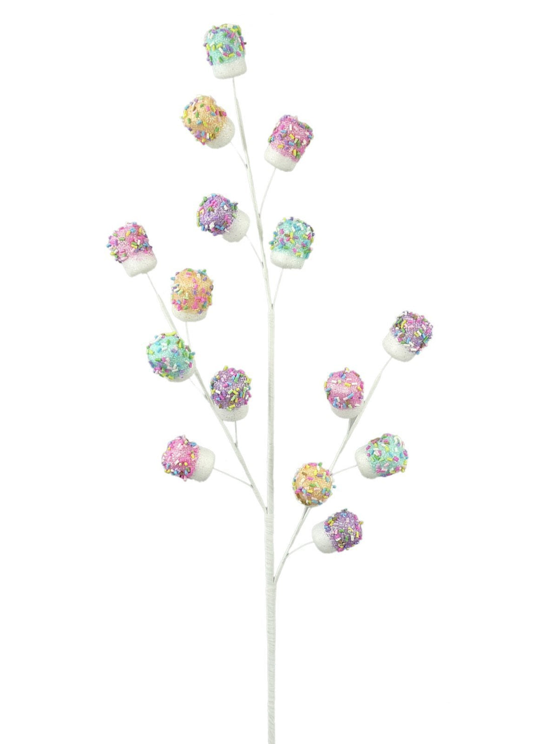 Sprinkles Marshmallow spray - Greenery MarketPicks84666SP28