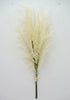 Tail fern spray - cream - Greenery Marketartificial flowers84099-WT
