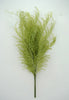 Tail fern spray - green - Greenery Marketartificial flowers84099-APPLE.GN