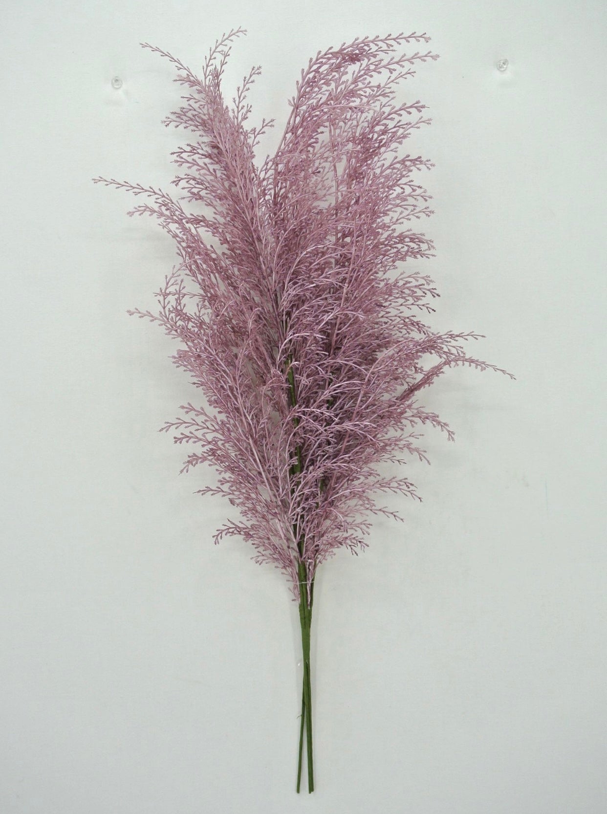 Tail fern spray - lavender - Greenery Marketartificial flowers84099-LV