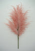 Tail fern spray - pink - Greenery Marketartificial flowers84099-PK