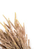 Tan wheat needle fern greenery bush - Greenery Market26483