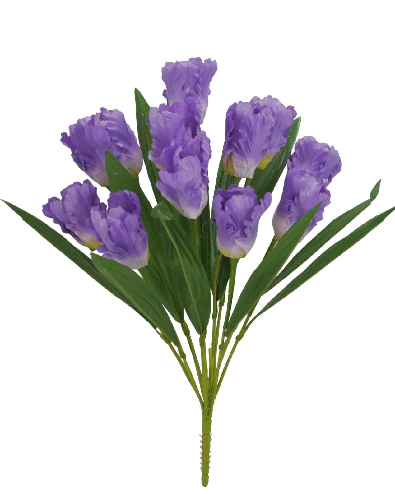 Tulip bush - lavender - Greenery Market Artificial Flora