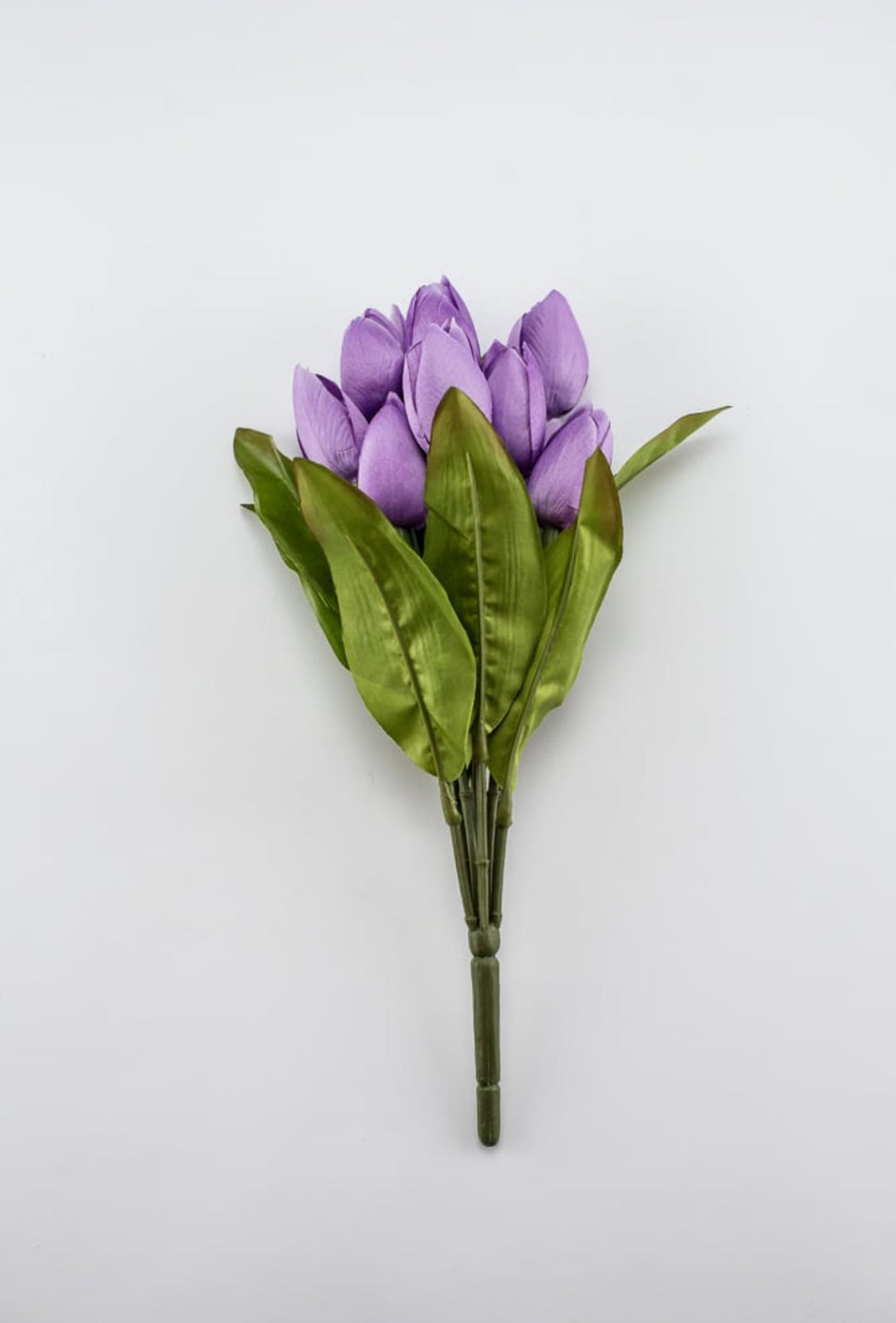 Tulip bush - lavender purple - Greenery MarketArtificial Flora80310-LV