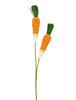 Twine Carrot spray - Greenery MarketWreath attachments63061orwt