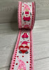 Valentines heart gnome ribbon - Greenery MarketRibbons & Trimrga864627