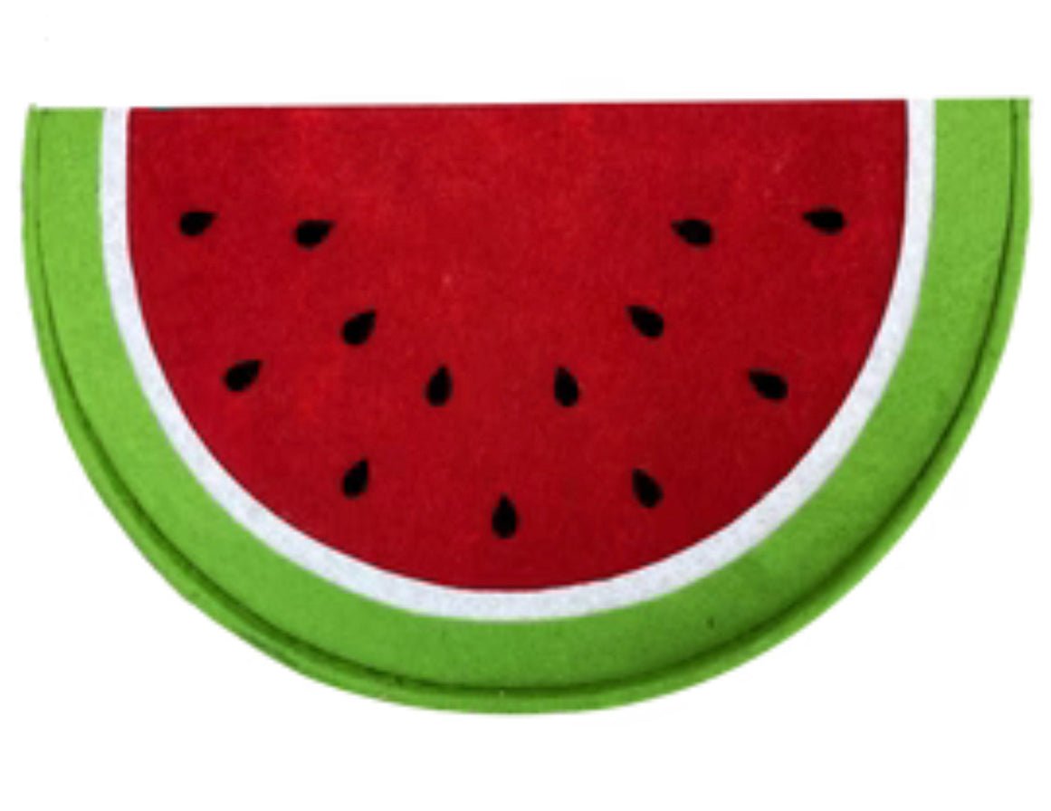Watermelon wreath attachment - Greenery Marketsigns for wreaths63147RDGN