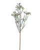 Wax flower spray - lavender - Greenery Market2285182LV