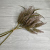 Wheat grass bundle - gray green - Greenery MarketArtificial Flora26402