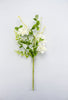 White Cherry blossom pick - Greenery MarketArtificial Floragm42222cr