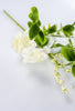 White Cherry blossom pick - Greenery MarketArtificial Floragm42222cr