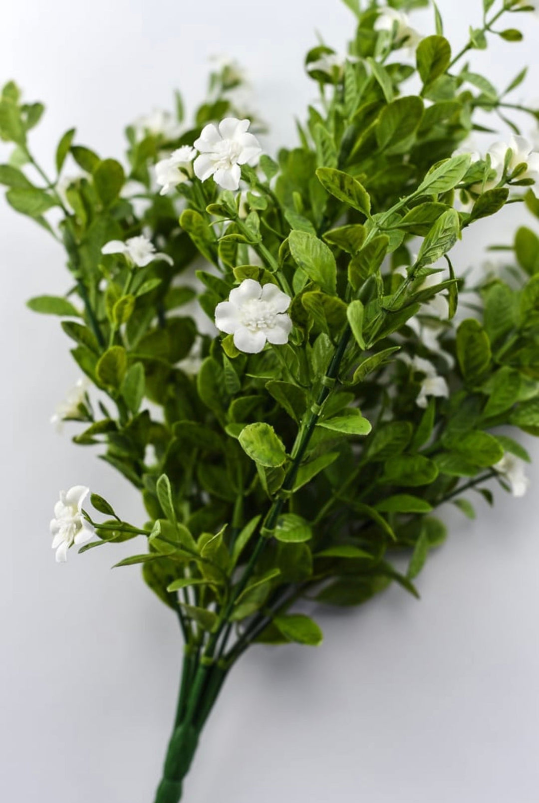 White filler flower bush - Greenery Market82396-CR