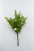 White filler flower bush - Greenery Market82396-CR