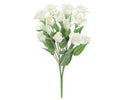 White lisianthus bush - Greenery Market5410-c
