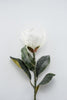 White magnolia with snow - Greenery Marketartificial flowers83335WT
