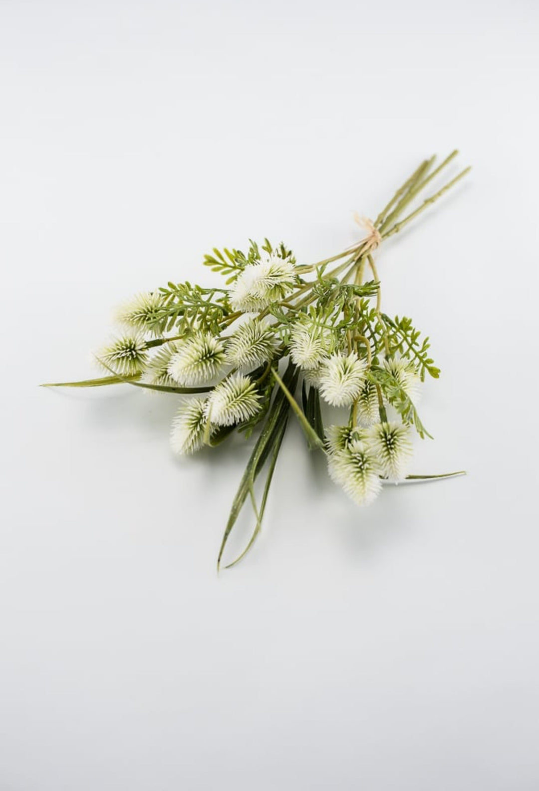 White thistle bundle x4 - Greenery Marketartificial flowers26694