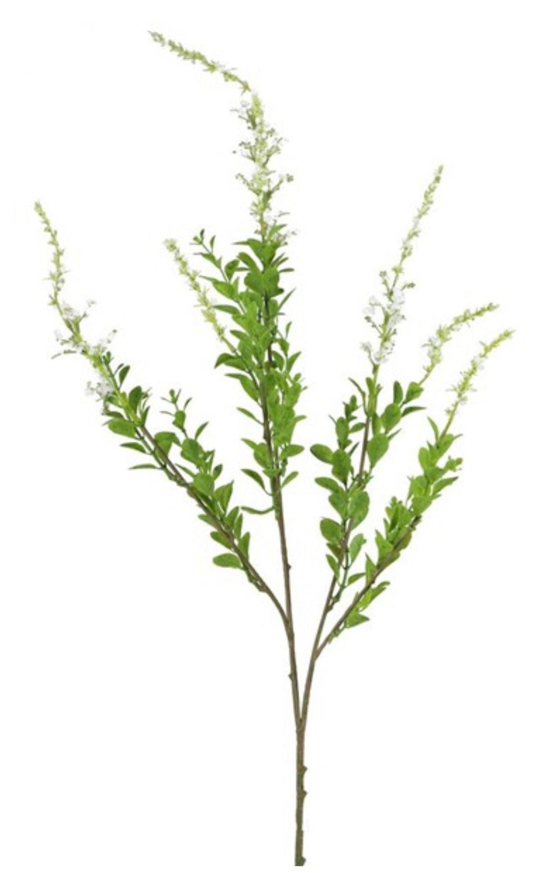 White wildflower spray - Greenery Marketartificial flowersFW0038