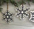 Wooden snowflake sign - Greenery MarketSeasonal & Holiday DecorationsOR9978