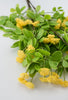 Yellow clover and greenery bundle - Greenery Market2285155YL