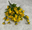 Yellow daisies bush - Greenery Market62591yw